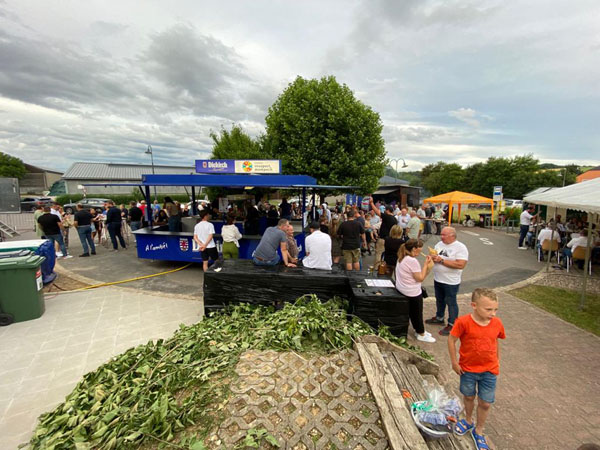 Photoen vum Duerffest 2022 - Photo 21